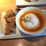 Old Commercial Room - 