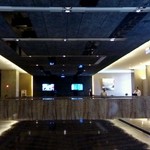 Taipei International Airport VIP Lounge - 