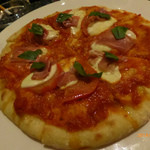 エスカリエ - ピザ