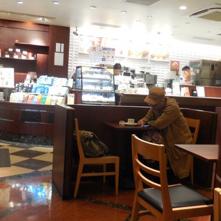 ドトールコーヒーショップ_2