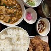 中国料理 布袋 本店