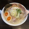 らぁ麺 きくはん