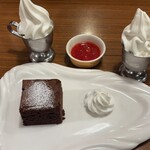 びっくりドンキー - 2025/10/12