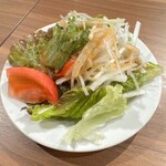 洋食 シーザー 横浜店 - 