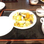 토셰 카이힌마쿠하리점 - 