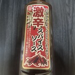 たこ焼 ソース - 