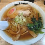 麺屋 ようすけ - 
