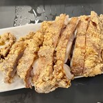 餃子の味よし 渋谷道玄坂店 - 