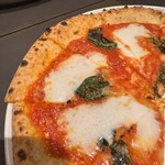 TSURUMI　DINING - マルゲリータ