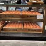 エシレ・パティスリー オ ブール - 