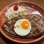 びっくりドンキー 福井開発店 - 2025/10/12