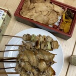 登利平 沼田店 - 