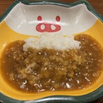 びっくりドンキー 福井開発店 - 2025/10/12