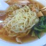 麺屋 ようすけ - 