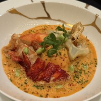 ガストロノミー ジョエル・ロブション - 