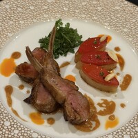 ガストロノミー ジョエル・ロブション - 