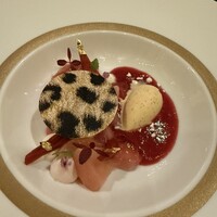 ガストロノミー ジョエル・ロブション - 