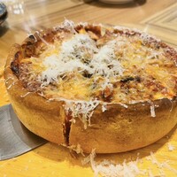 リオ・ブルーイング・コー ビストロアンドガーデン 東京ミッドタウン - 