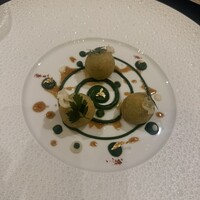 ガストロノミー ジョエル・ロブション - 