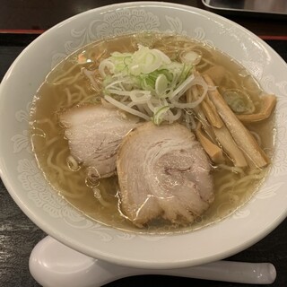 ラーメン ばんらい_0