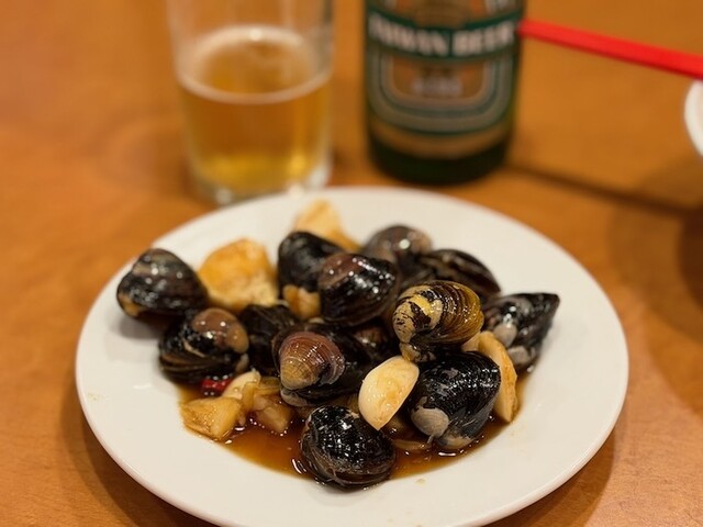 Shin Taipei Shitakitazawa Honten