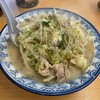 名代 井手ちゃんぽん 熊本近見店