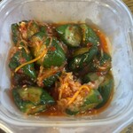 カルビハウスのキムチ屋さん - 