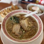 幸楽苑 - 料理写真: