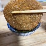 池口精肉店 - 料理写真: