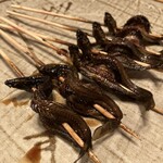 どぜう ひら井 - 