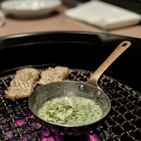 焼肉牛印 神楽坂店 - 