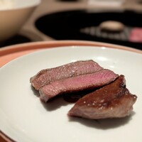 焼肉牛印 神楽坂店 - 