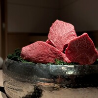 焼肉牛印 神楽坂店 - 
