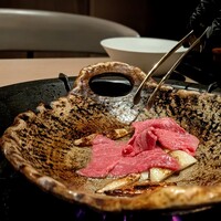 焼肉牛印 - 