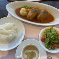 厳選洋食さくらい -  厳選洋食さくらい -