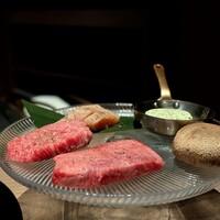 焼肉牛印 - 
