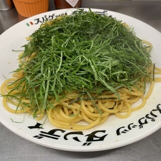 スパゲッツ ダンディ_1