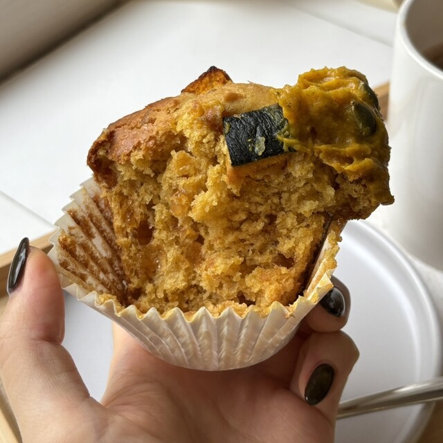 オブゴ ベーカー Edo St.店 （ovgo B.A.K.E.R） - 小伝馬町