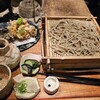 十割蕎麦 池添