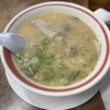 武蔵ラーメン