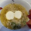 らぁ麺 ドゥエイタリアン GINZA GUCHI