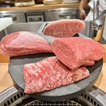 日本焼肉はせ川 - 