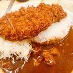 とんかつ檍のカレー屋 いっぺこっぺ 蒲田本店 - 