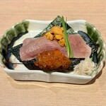 日本焼肉はせ川 - 