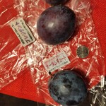 佐久穂町農産物直売所 - 