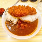 とんかつ檍のカレー屋 いっぺこっぺ 蒲田本店 - 