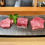 日本焼肉はせ川 - 