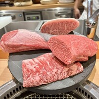 日本焼肉はせ川 表参道店 - 
