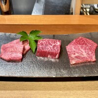日本焼肉はせ川 表参道店 - 