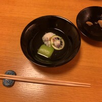 はなれ 味重 - 
